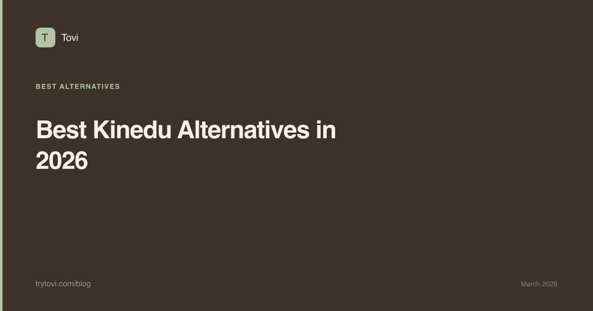 Best Kinedu Alternatives 2026: 7 Child Development Apps Compared