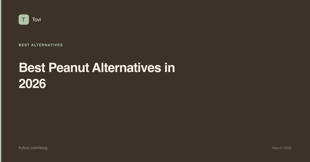 Best Peanut App Alternatives 2026: 7 Apps for Connecting with Other Parents